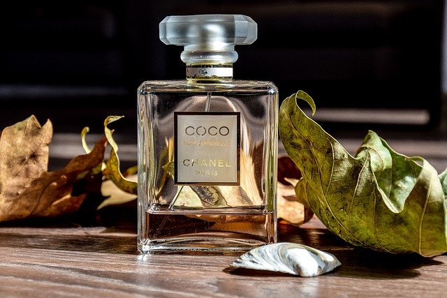 coco chanel